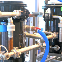 Filtre à Eau : Investissez dans la santé de votre famille avec de l'eau propre Chatellerault